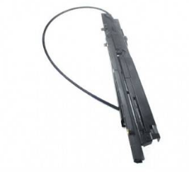 EFI100021 - Sunroof Guide Rail – RH  by Land RoverBody Part Land Rover Range Rover Freelander 1