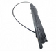 EFI100021 - Sunroof Guide Rail – RH  by Land RoverBody Part Land Rover Range Rover Freelander 1