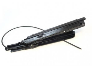 EFI100031 - Sunroof Guide Rail - Freelander - LH  by Land RoverBody Part Land Rover Range Rover Freelander 1