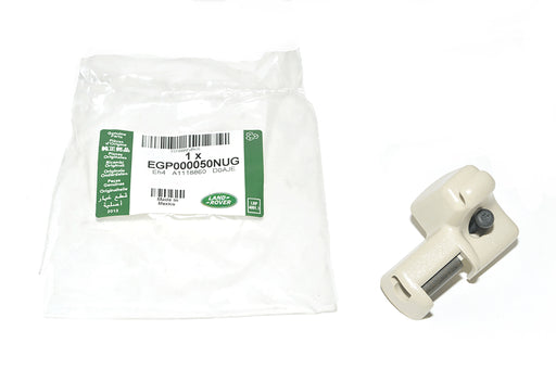 EGP000050NUGLR - Sun Visor Retainer  by LAND ROVERInterior Accessory Land Rover Range Rover Range Rover
