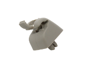 EGP100340LUMG - retainer sunvisor