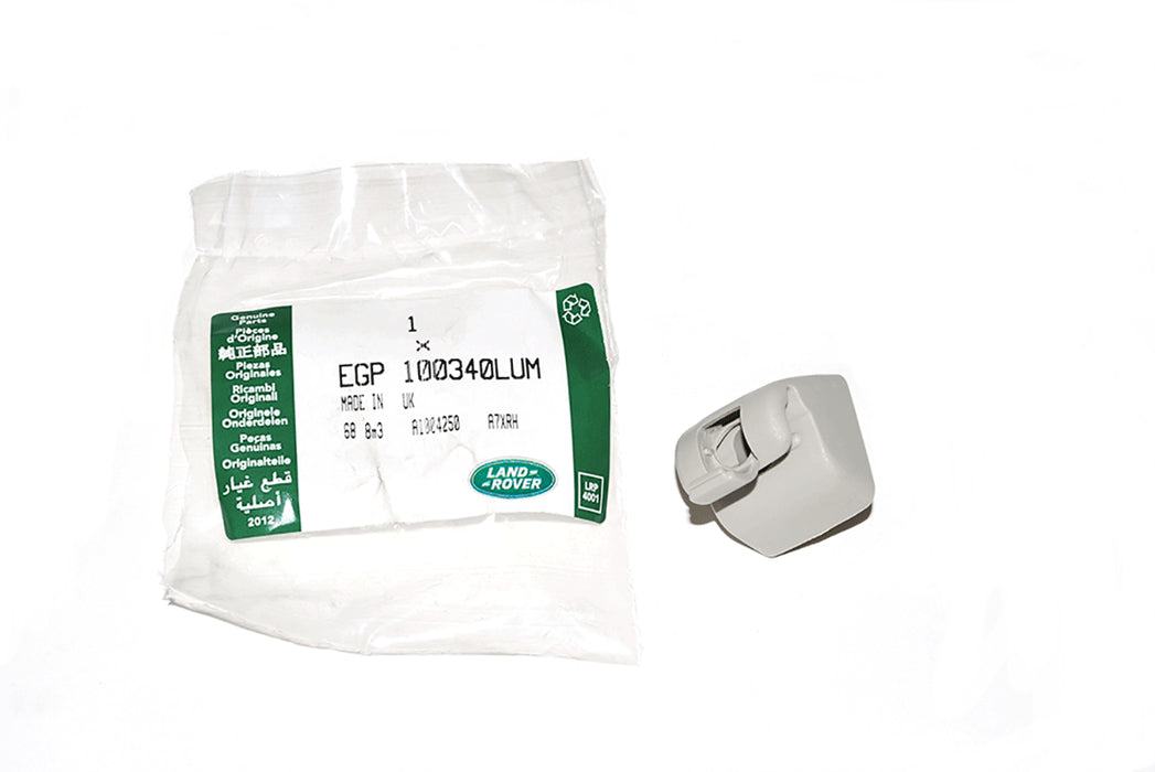 EGP100340LUMLR - Clip  by LAND ROVERHardware Part Land Rover Range Rover Discovery