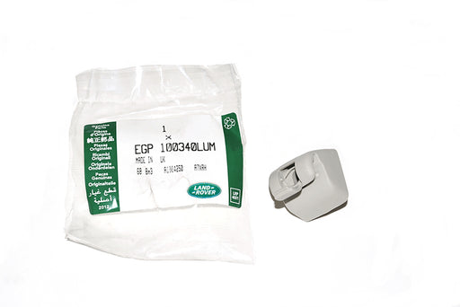 EGP100340LUMLR - Clip  by LAND ROVERHardware Part Land Rover Range Rover Discovery