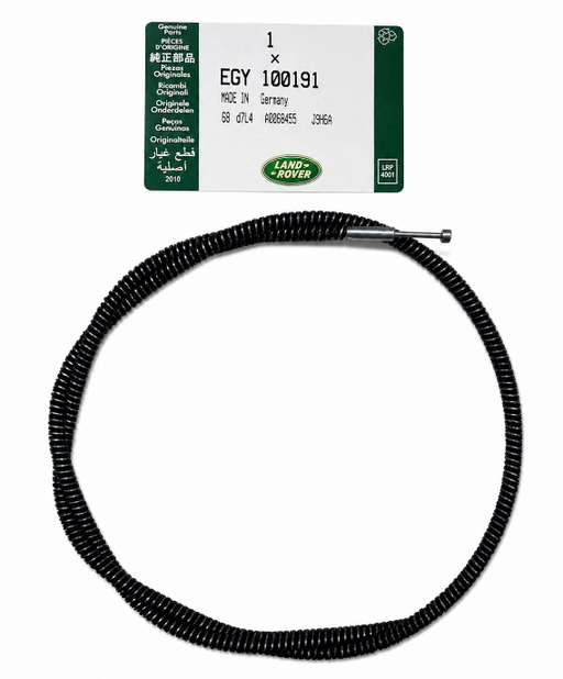 EGY100191LR - Sunroof Cable  by Land RoverBody Part Land Rover Range Rover Freelander 1