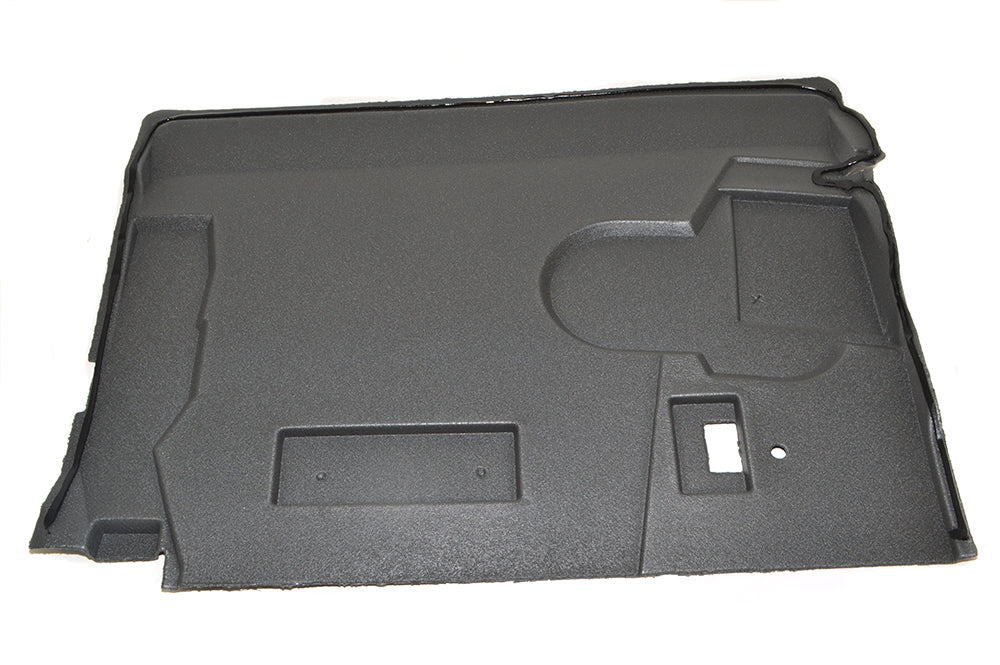 EJD500630G - Water Shedder - LH Body Part Land Rover Range Rover Defender