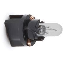 EJP1180LLR - Houder en lamp voor instrumenten