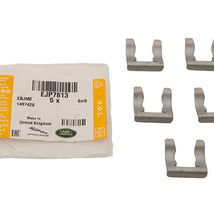 EJP7813LR - CLIP - HOSE