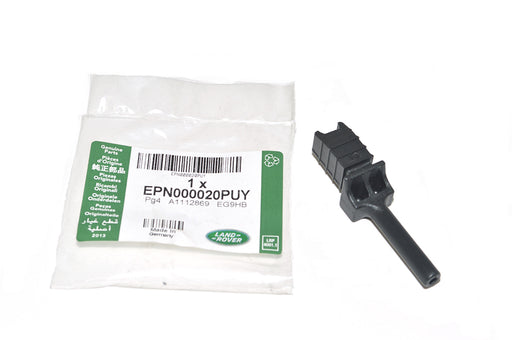EPN000020PUYLR - Locking Pin  by LAND ROVERHardware Part Land Rover Range Rover Range Rover
