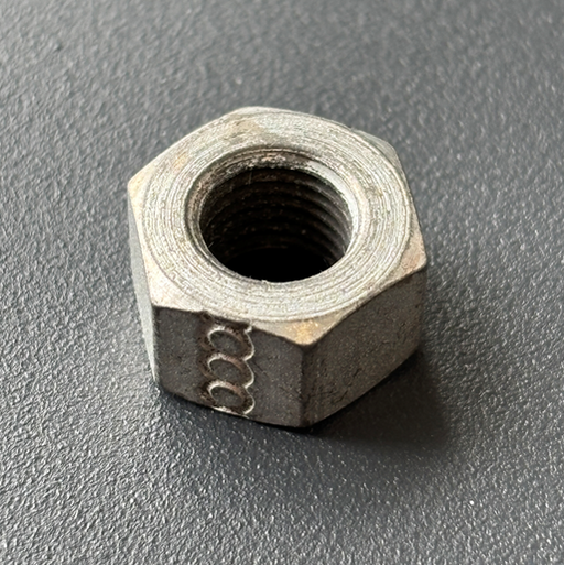 ERC1027 - Conrod Nut Engine Part Land Rover Range Rover Series