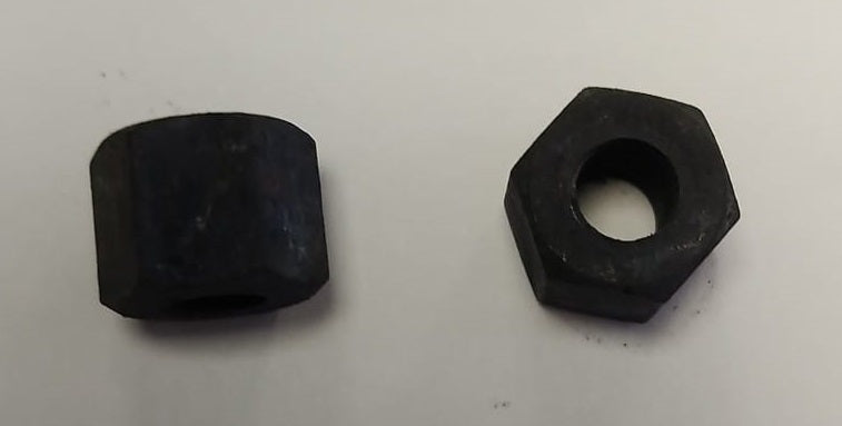ERC2210 - Special Nut Engine Part Land Rover Range Rover Series