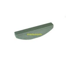 ERC2838 - key Woodruff sprocket  by AftermarketEngine Part Land Rover Range Rover Defender, Discovery, Range Rover, Series