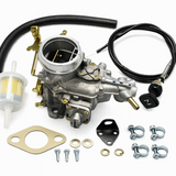 ERC2886W - Carburettor Weber 2.25 petrol - S3