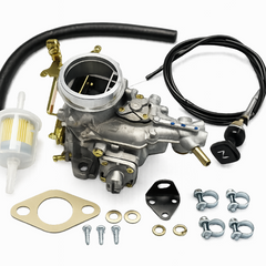 ERC2886W - Carburateur Weber 2.25 benzine - S3