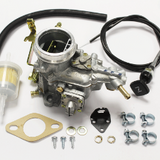 ERC2886W - Carburettor Weber 2.25 petrol - S3
