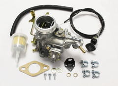ERC2886W - Carburettor Weber 2.25 petrol - S3