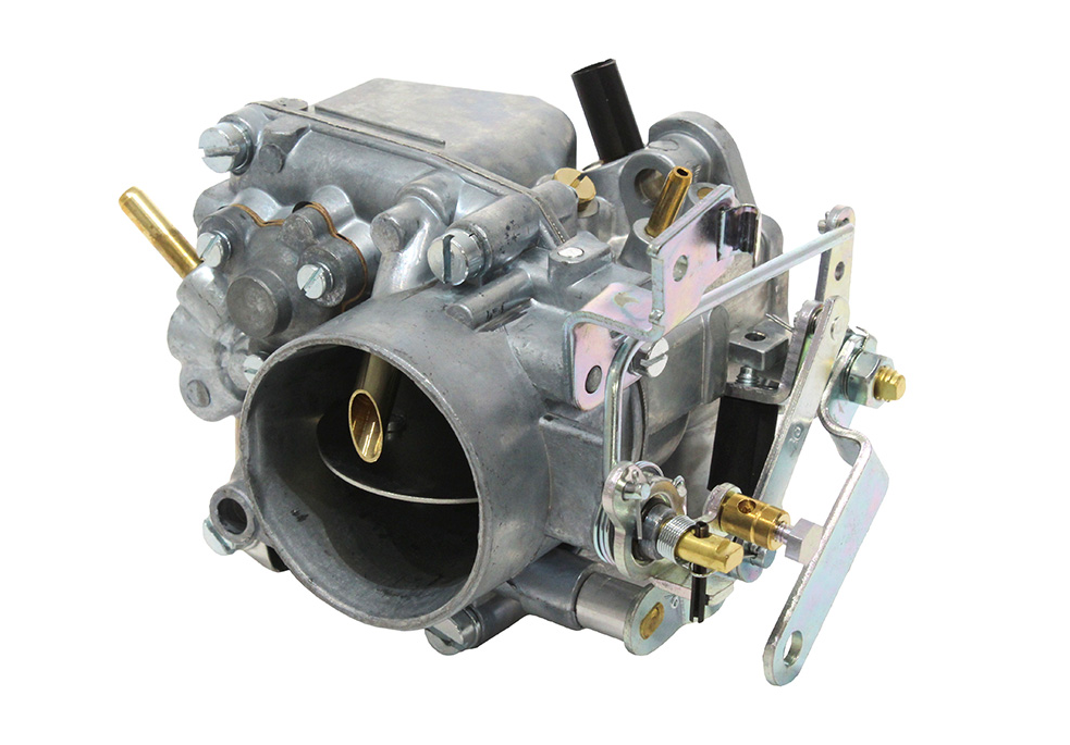 ERC2886 - CARBURETTOR - ZENITH TYPE - 2.25 PETROL - S3  by AllmakesEngine Part Land Rover Range Rover Defender, Series