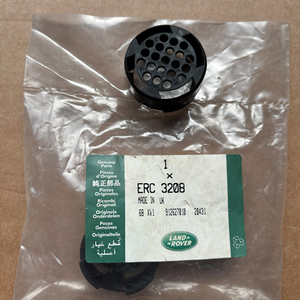 ERC3208 - Cap-filter Genuine