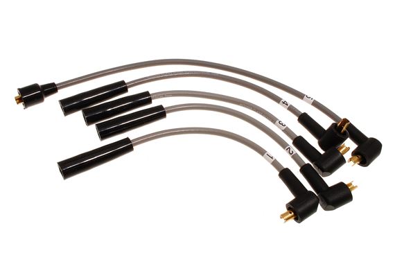 ERC3256 - HT Ignition Lead Set – 4-Cyl Petrol  by AftermarketElectrical Part Land Rover Range Rover Defender, Series