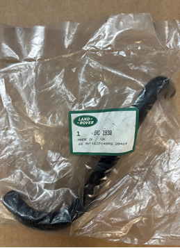 ERC3930 - Flame trap hose  by Land RoverEngine Part Land Rover Range Rover Defender