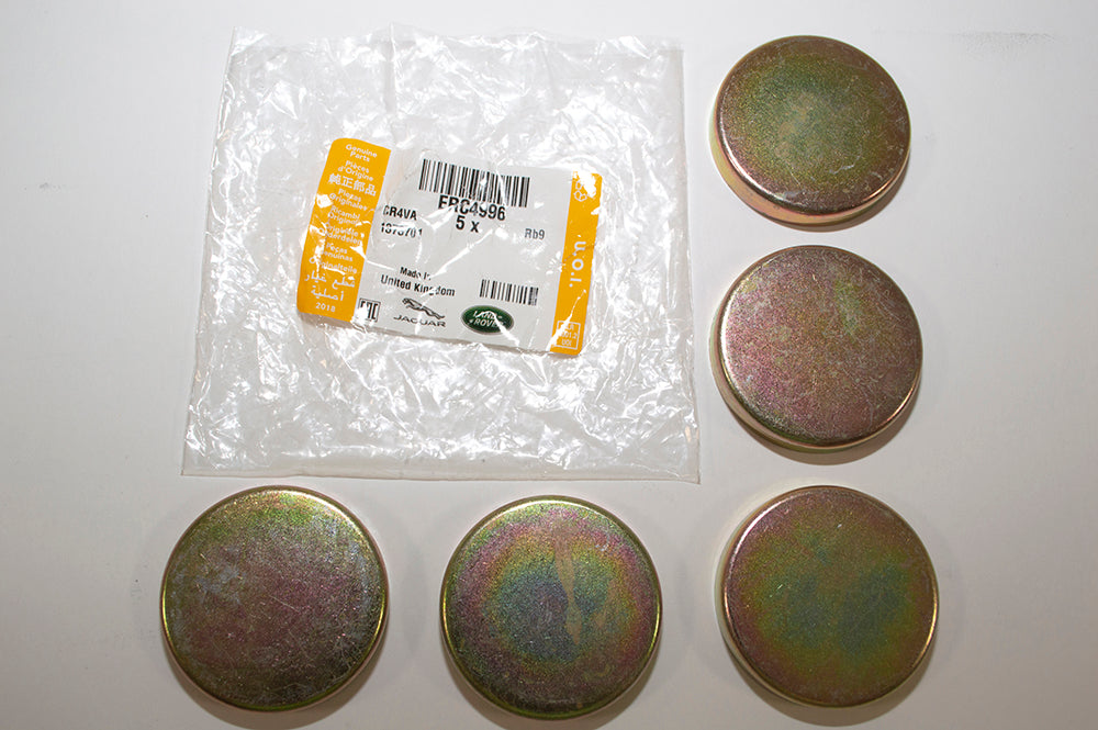 ERC4996LR - PLUG - ENGINE  by LAND ROVER Land Rover Range Rover 