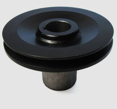 ERC5349 - Crankshaft Pulley – 4-Cyl Petrol  by AftermarketEngine Part Land Rover Range Rover Defender, Series