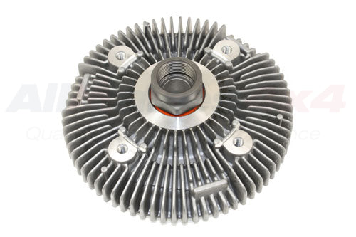 ERC5708G - COUPLING - VISCOUS BORGWARNER  by PR2 ALLMAKES Land Rover Range Rover 