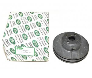 ERC6540 - Fan Pulley – V8 Twin Carb  by Land RoverEngine Part Land Rover Range Rover Defender
