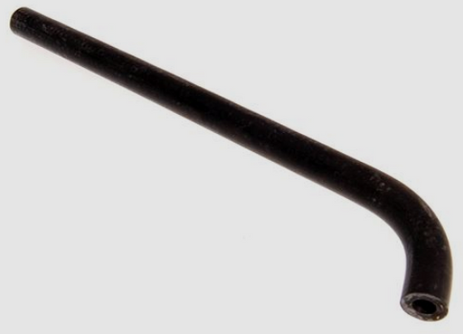 ERC8598 - Hose  by Land RoverEngine Part Land Rover Range Rover Discovery, Range Rover