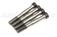 ERC8751 - Conrod bolt upto (E)19J23245, OEM Engine Part Land Rover Range Rover Defender, Series