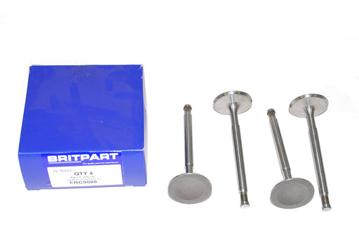 ERC9088 - Inlet Valve – V8 EFI Engine Part Land Rover Range Rover Discovery, Range Rover