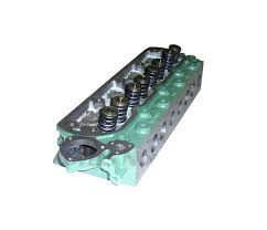 ERC9099 - Cylinder head petrol 2.25 leadfree