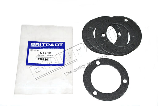 ERC9201 - Inspection Cover Gasket – 2.5L Diesel Engine Part Land Rover Range Rover Defender, Series