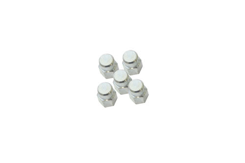 ERC9220 - Dome Nut Hardware Part Land Rover Range Rover Defender