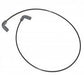 ERC9294 - Vacuum Advance Hose Engine Part Land Rover Range Rover Defender, Series