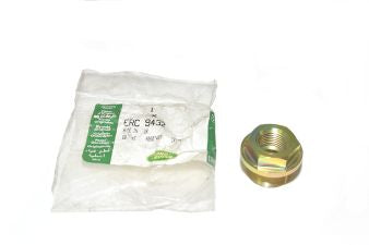 ERC9432 - Adaptor Connector  by Land RoverElectrical Part Land Rover Range Rover Defender