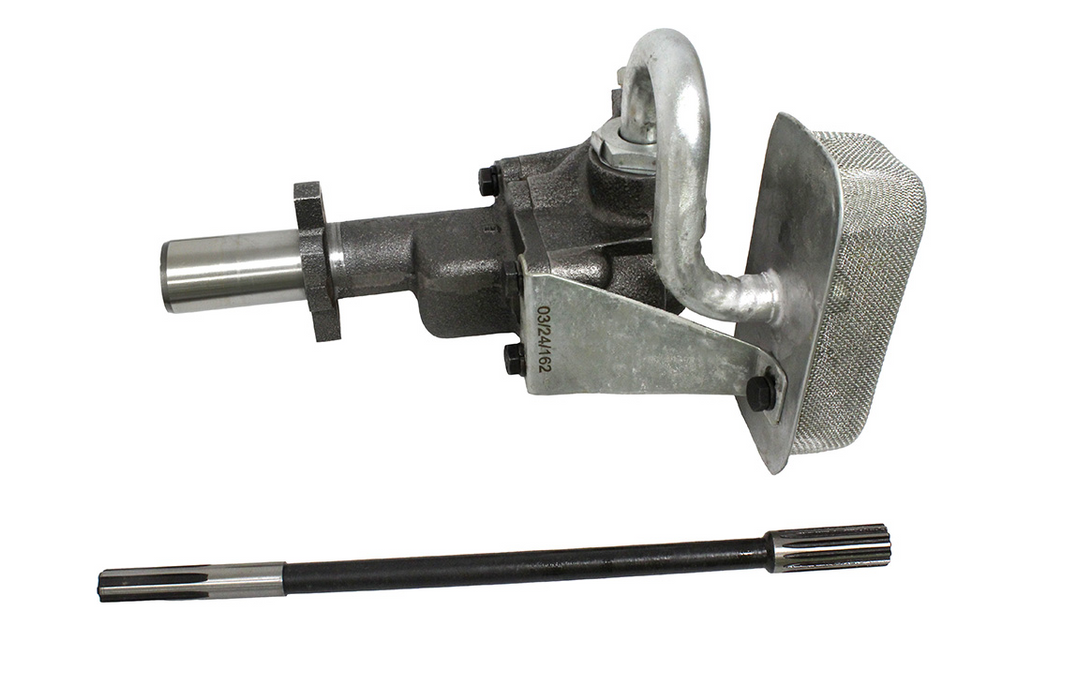 ERR1178 - pump oil 200tdi  by AftermarketElectrical Part Land Rover Range Rover Defender, Discovery, Range Rover