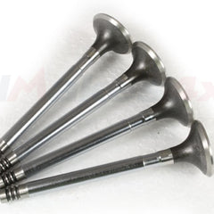 ERR1230 - Exhaust valve
