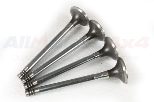 ERR1230 - Exhaust Valve - Each Engine Part Land Rover Range Rover Defender, Series