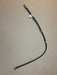 ERR1259LR - Spill pipe GENUINE LR  by Land RoverEngine Part Land Rover Range Rover Defender
