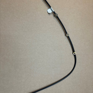 ERR1259LR - Spill pipe GENUINE LR