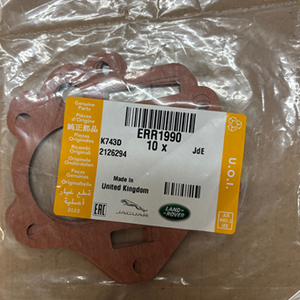 ERR1990LR - gasket oil pump V8