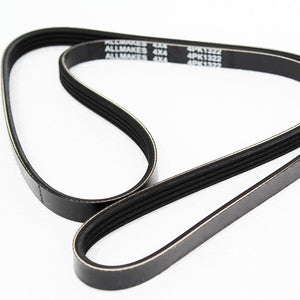 ERR2215 - DRIVE BELT - AIR CONDITIONING - 300TDI