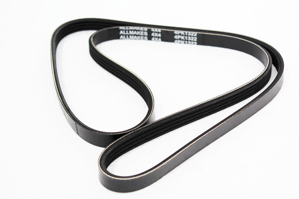 ERR2215 - belt drive A/C 300tdi OEM DAYCO 1322 LONG  by ALLMAKESEngine Part Land Rover Range Rover Defender, Discovery, Range Rover