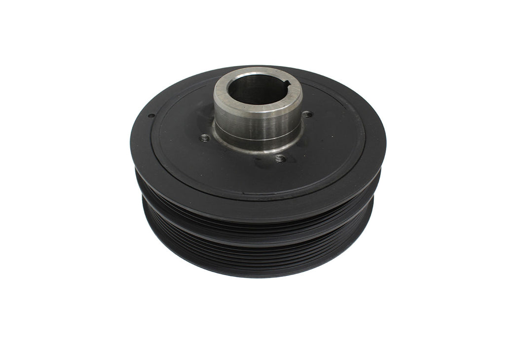 ERR2220 - Crankshaft Damper 300TDi  by ALLMAKESEngine Part Land Rover Range Rover Defender, Discovery, Range Rover