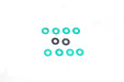 ERR2344 - Sealing Washer - Front Cover - 300TDi - Discovery 1/Defender 83-06/RRC  by PR2 Allmakes OEEngine Part Land Rover Range Rover Defender, Discovery, Range Rover
