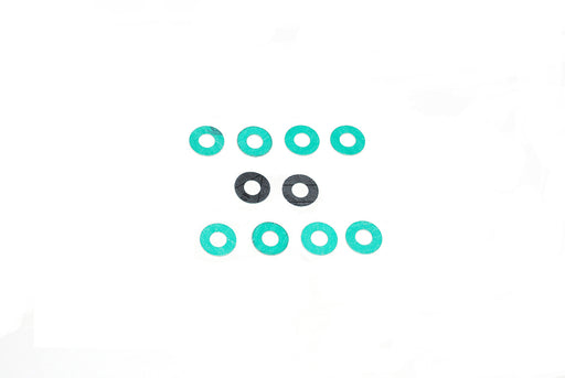ERR2344 - Sealing Washer - Front Cover - 300TDi - Discovery 1/Defender 83-06/RRC  by PR2 Allmakes OEEngine Part Land Rover Range Rover Defender, Discovery, Range Rover