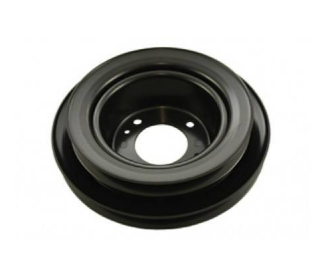 ERR2352 - Crankshaft pulley 200TDi  by AftermarketEngine Part Land Rover Range Rover Discovery, Range Rover