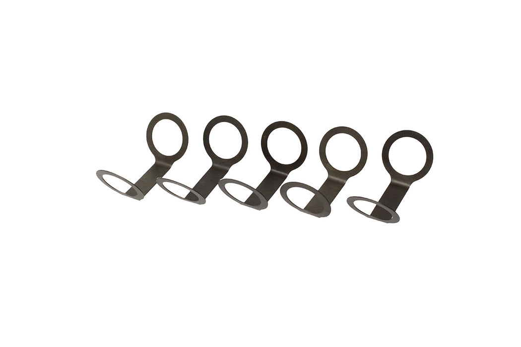 ERR2405 - spring shaft rocker Engine Part Land Rover Range Rover 