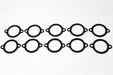 ERR2429G - Gasket  by ElringEngine Part Land Rover Range Rover Defender, Discovery, Range Rover, Series