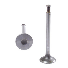 ERR2551 - Exhaust Valve – V8